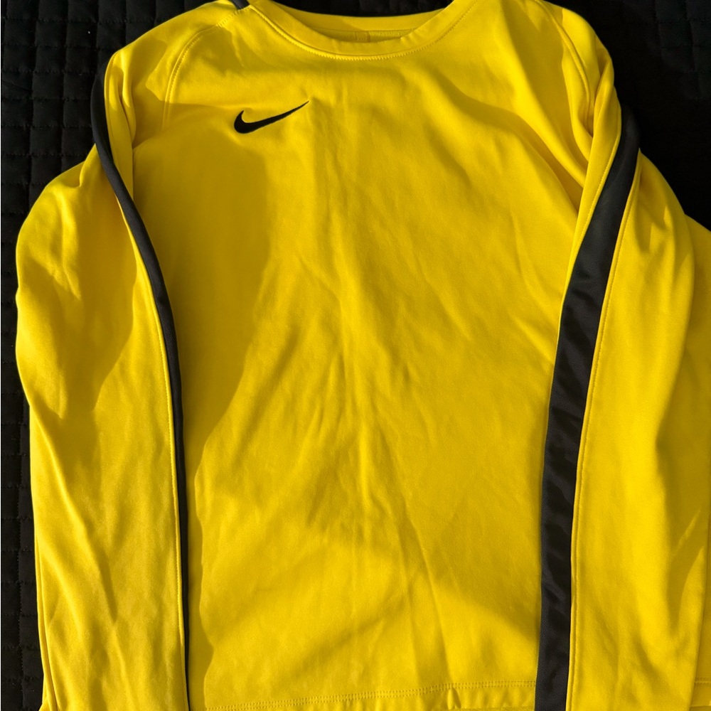 Nike Thermo